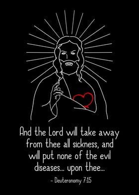 The Lord Will Take Away