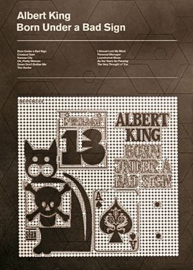 Albert King