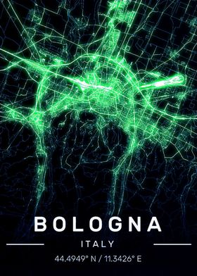 Bologna