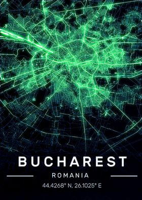 Bucharest