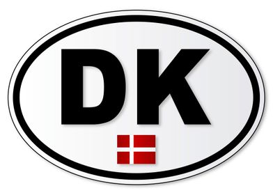 DK Plate