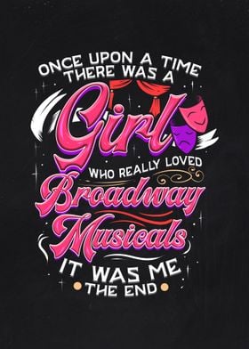 Theatre Musical Broadway