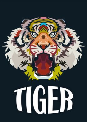 tiger