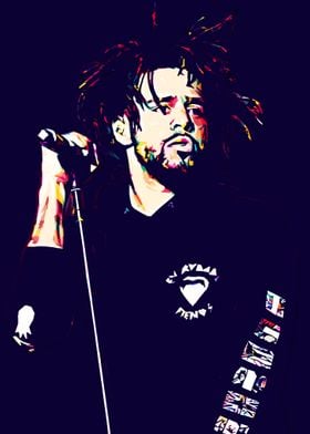 J Cole