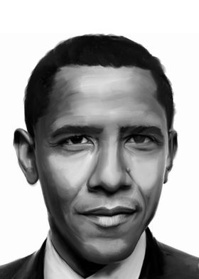 Barack Obama 