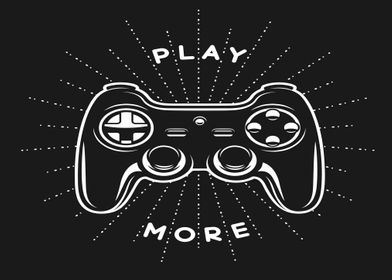 Play More Games