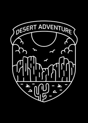 Desert Adventure