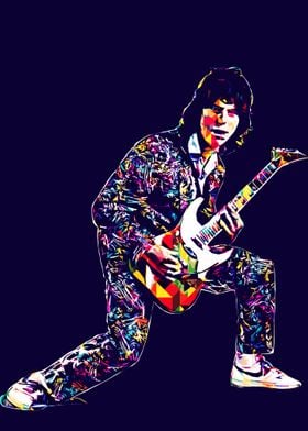 Jeff Beck