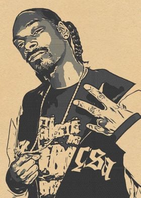 Snoop Dogg I