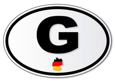 G Plate