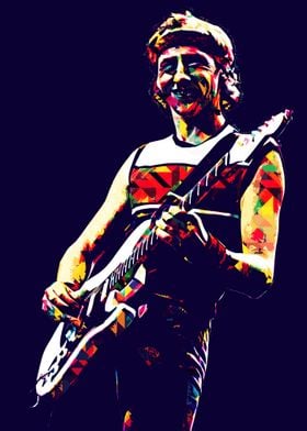 Mark Knopfler