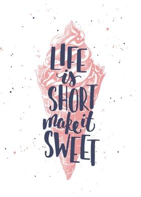 Life Is Short 