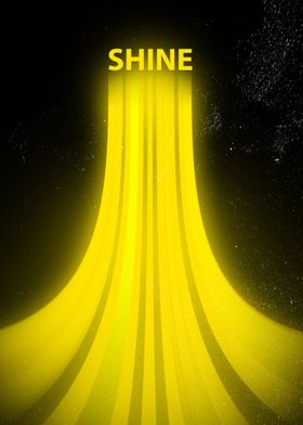 shine