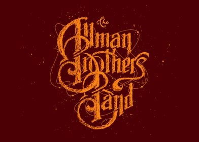 The Allman Brothers Symbol