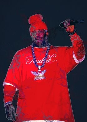 Busta Rhymes