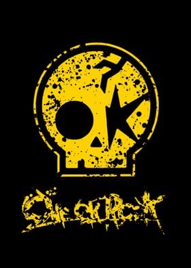 One Ok Rock Posters Online - Shop Unique Metal Prints