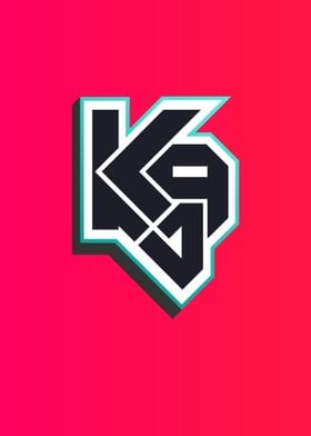 Kazooie94 Logo