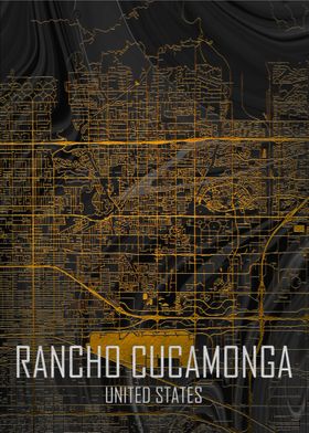 Rancho Cucamonga USA