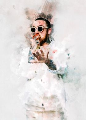 Mac Miller