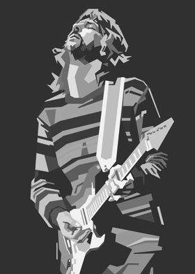 Erick Clapton