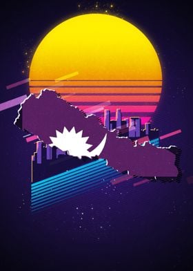 Nepal