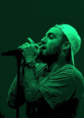 Mac Miller