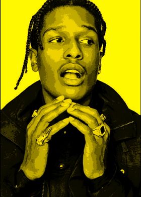 ASAP Rocky