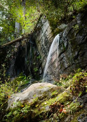 Falling Water Falls