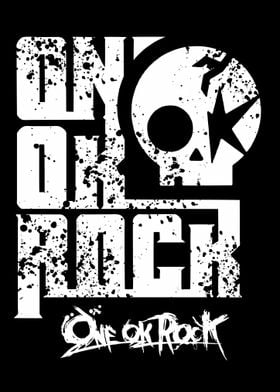 one ok rock art