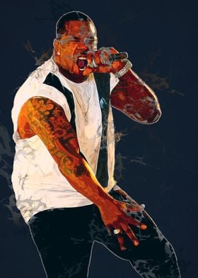 Busta Rhymes