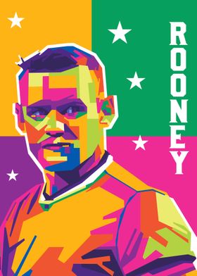 rooney wpap