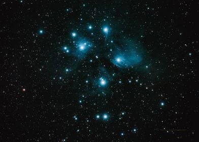 The Pleiades