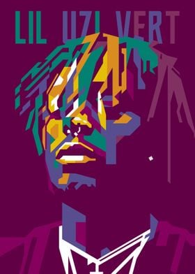 Lil uzi vert WPAP