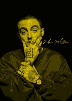 Mac Miller