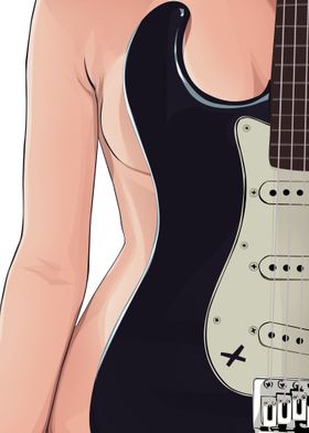 Guitar