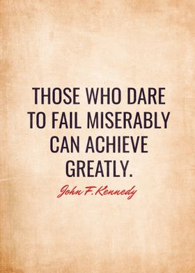 Quotes John F Kennedy