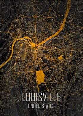 Louisville United States
