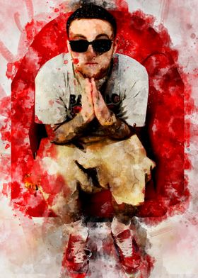 Mac Miller