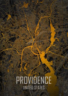 Providence United States