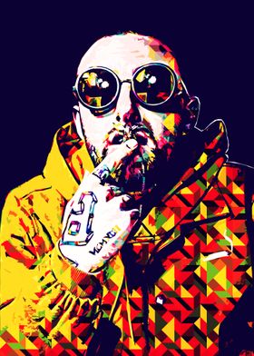 Mac Miller 