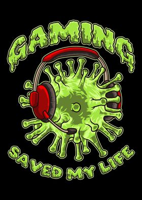 Gaming Saved My Life