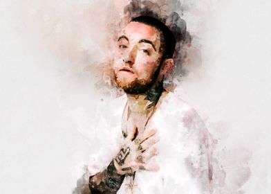 Mac Miller