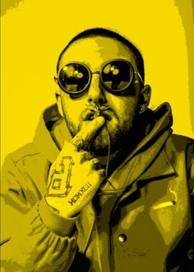 Mac Miller