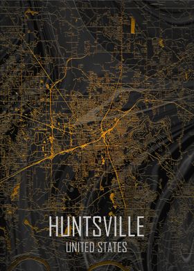 Huntsville United States