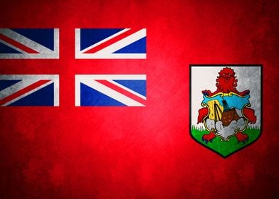 Bermuda flag