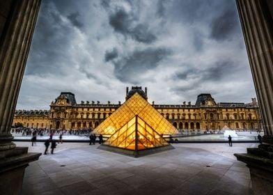 Louvre Museum