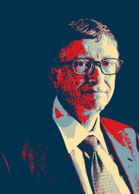 Bill Gates