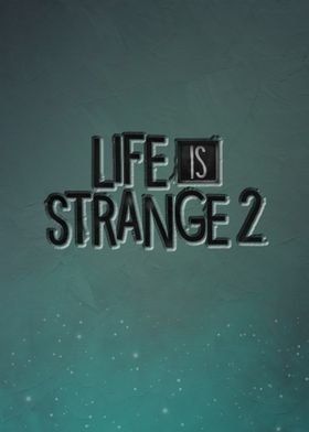 Life is Strange