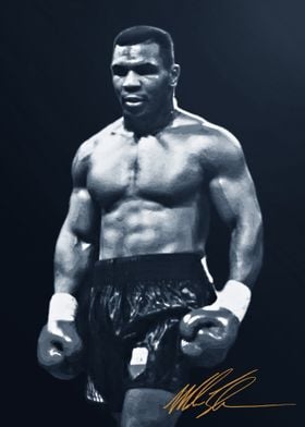 Mike Tyson Classic