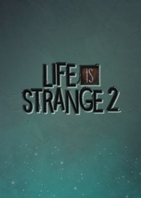 Life is Strange